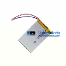 Batería para HIDIZS AP200 [Batería de repuesto]